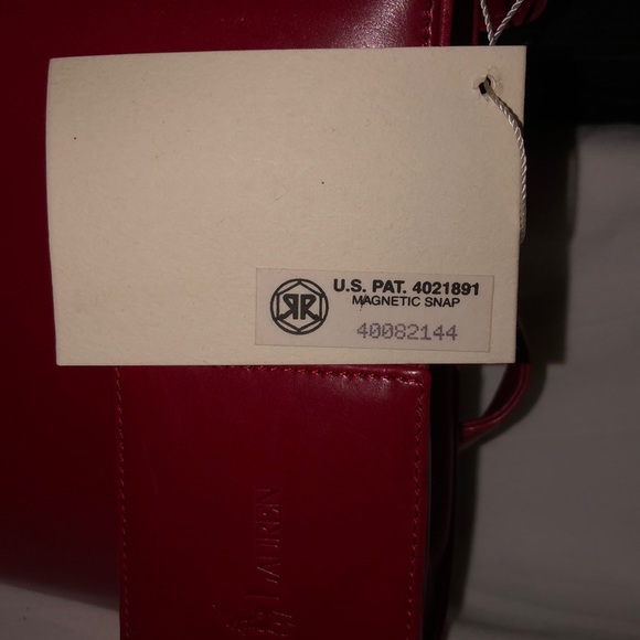 Handbag - Picture 4 of 4